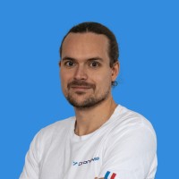Ludovic Pelletey