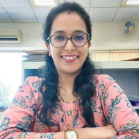 Prachi Vele