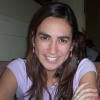 Ana Maria Seminario