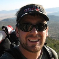 Travis Naibert