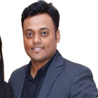 Ratish Nigam