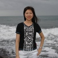Tracy Ma