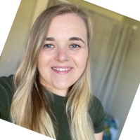 Abbie May