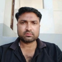 Barkat Ali