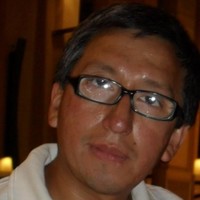 Rodolfo Oré Osorio