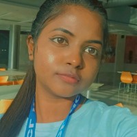 Janaki Sakthivel