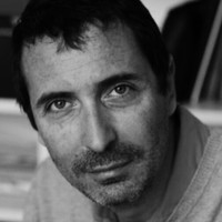 Laurent Sauvaire