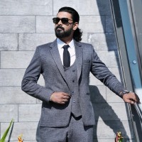 Ashique S N