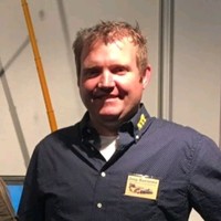 Joop Hannema