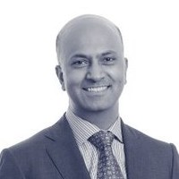 Pranai Karia