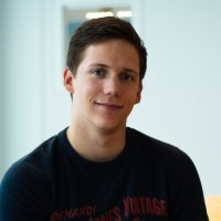 Jesse de Groot