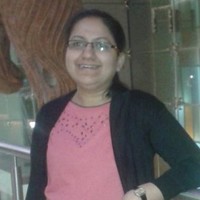 jigna pandya