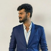 Harshavardhan R
