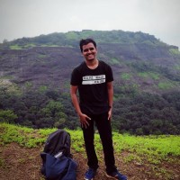 Chaitanya Patil