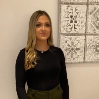 Maisie Ward