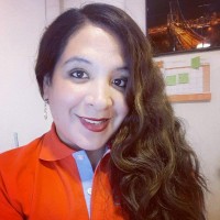 Katherine Moreno Fernandez