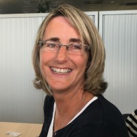 Sophie Bonheure