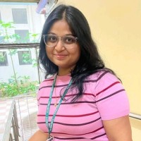 Nisha Shah