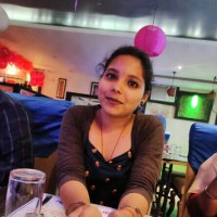 Madhusmita Nayak