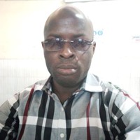 Cheikh BA