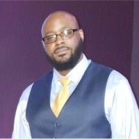 Rahsaan Allen Sr