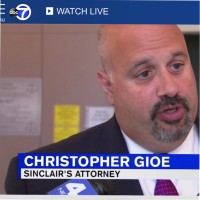 Christopher M. Gioe