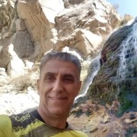 Hamid Jamali
