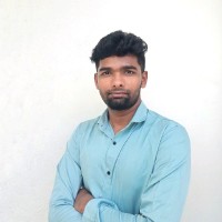 Jerish Jeromiah S