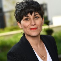 Vanessa COLAS