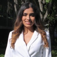 Selina Ranchal