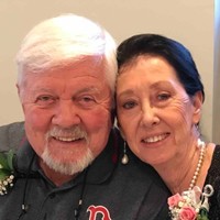 Rita And Don Mulcahey