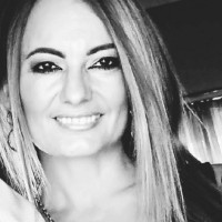Anna - Soultana Zargani