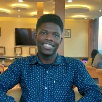 AGOUALE JOHAN KOUAME