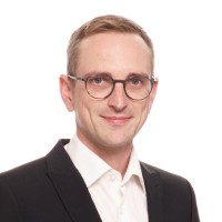 Daniel Baumgartner