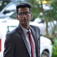 Ashutosh Bhatt