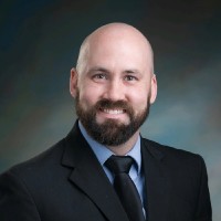 Trevor Bertsch, PharmD, MBA