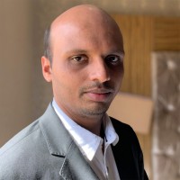 Naveed Rawal