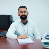 Amrith Vasundharan