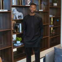 Orion “Hunter” Reid