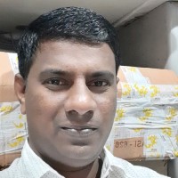 Anand Dhoke