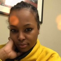 Haniyaah Thomas
