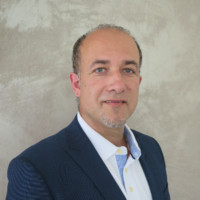 Antonio Marsicovetere