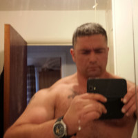 Sean Russell