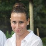 Christine Coy