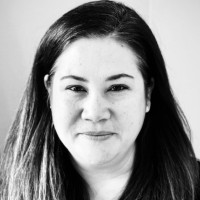 Amelia Purdie