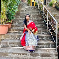 Harshada Bhadane