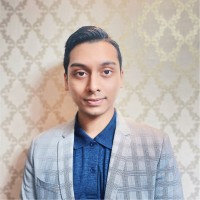 Karthik Ravi