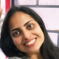 Ludmila de Souza Nonato de Oliveira