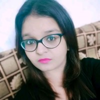 Janki Chandel