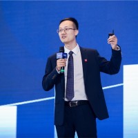 黄丰成Charlie Huang